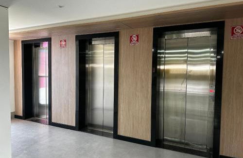 Apartamentos no City House - By Caracol Urbano - Foto 19