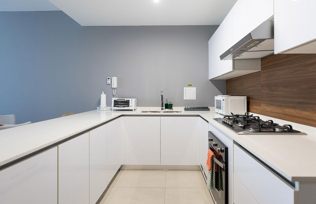 The Good Karma by Acomodo El Cangrejo - Foto 2