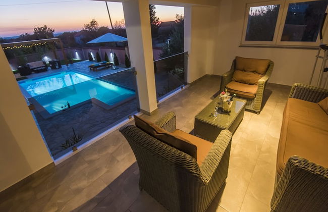 Cosy Holiday Home in Policnik With Pool - Foto 40