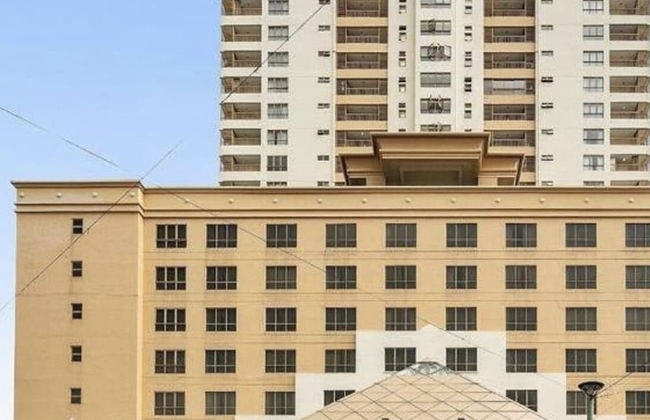 Resort Suites by Landmark Sunway Lagoon - Foto 64