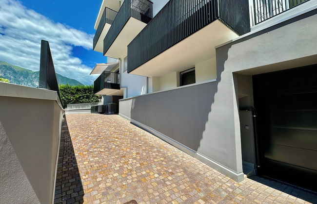 Adige Apartments - Foto 57