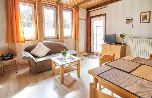 Ferienhof-Heidemann-Ferienwohnung-4 - Photo 1