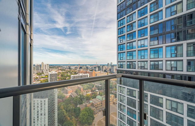 RS Suites - Eaton Centre - Foto 78