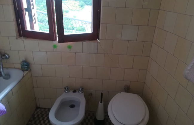 Vintage old Apartment in Castel di Tora - Foto 15