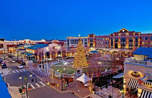 Spring Getaway Holiday Retreat Prime Location - Photo 21