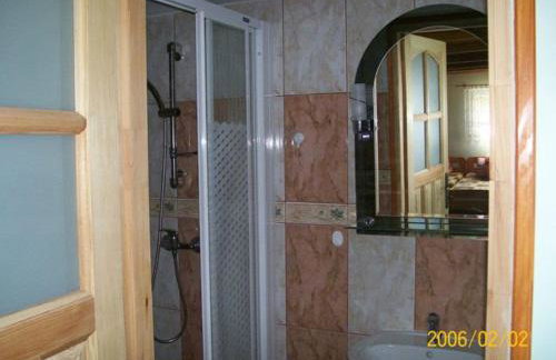 Orzechowy Dworek - Foto 52