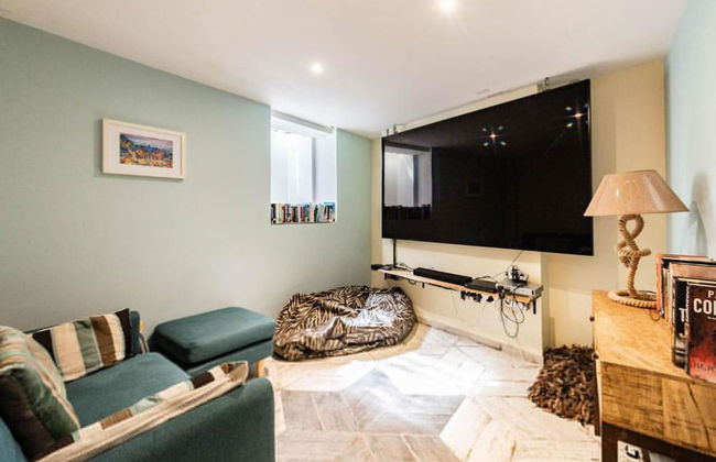 Host Stay Villa Otto - Foto 3