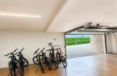 Weingut Gasshof- Panorama Pool in den Weinbergen - Foto 59