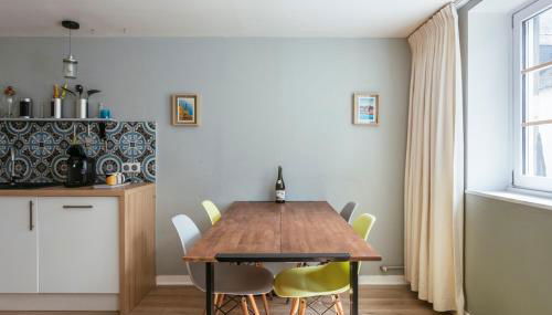 Appartement duplex centre historique d'Auray - Foto 5