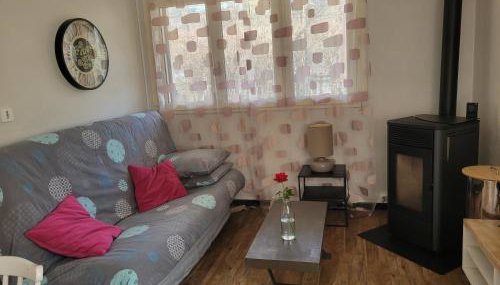 appartement leauma - Foto 4