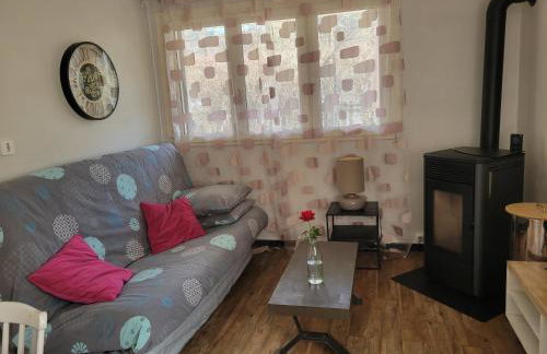 appartement leauma - Foto 4