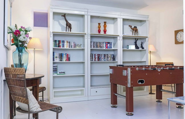 Villa Viewpoint 5 - Foto 29