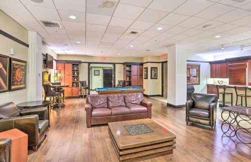 Heart of Dtwn Omaha Historical Apt with Perks - Foto 44