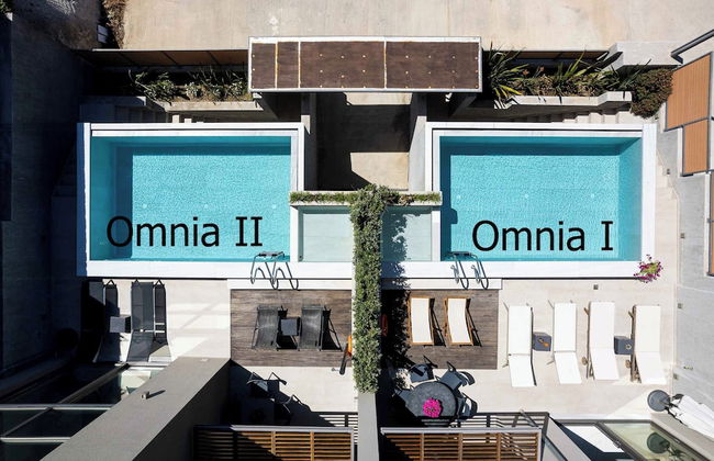 Omnia Villas - Foto 44