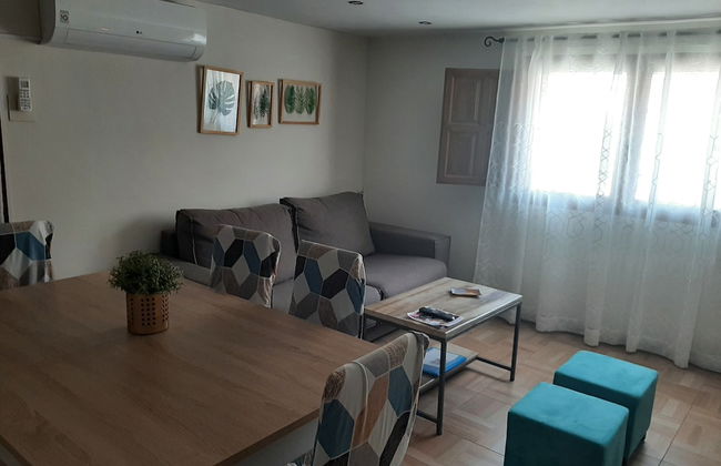 Rural House Near Zaragoza - Foto 7