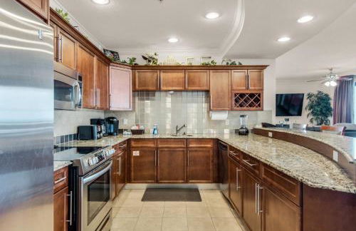 Bright, Corner Unit With Incredible Gulf And Sunset Views! - Foto 25