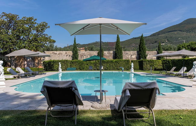 Villa Scorzi - Foto 72