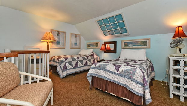 Eldorado A203 - Foto 2, Habitación