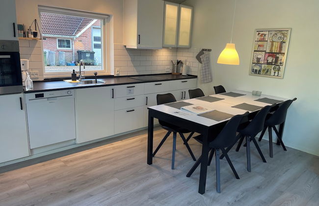 EMDA country living close to Legoland. - Foto 16