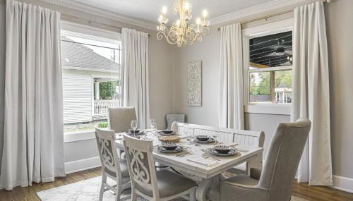 Lebanon Retreat Decks, Fire Pit and Yard - Photo 5