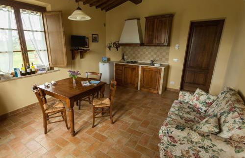 Agriturismo Poggio Tobruk - Foto 73