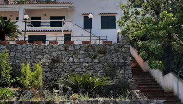 Arcomagno Guest House - Foto 2, Garden, Garden view