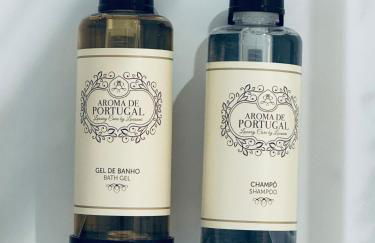 The Well Apartment, Sao Vicente 86 - Foto 5