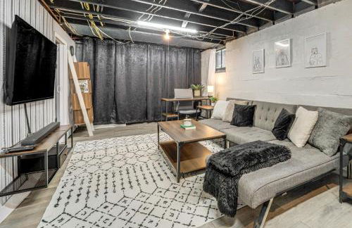 Pet-Friendly Oakley Gem with Large Backyard! - Foto 17