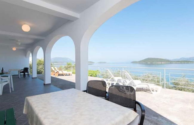 Spacious and Cozy Seafront Apartments - Foto 25