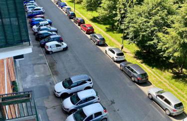 Cosy and Lovely flat with view on Nature - Foto 39
