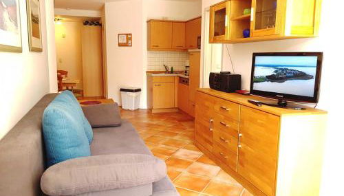 Appartement 6 im Fischerhaus mit Terrasse - Foto 5