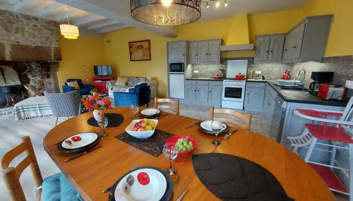 Rêveries aux Corbières, jusqu'à 6 personnes - Foto 4