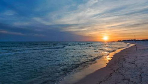 Beachcrest 504 - Foto 4