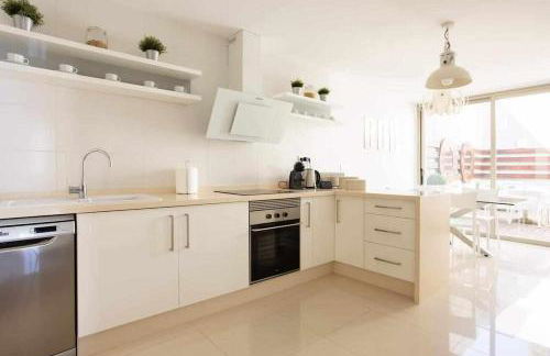 Luxury Villa Lázaro con piscina climatizada - Foto 14