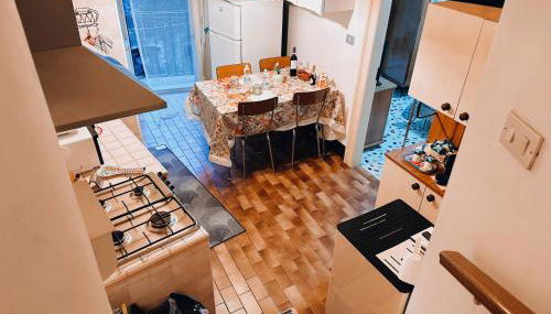 House Scanno centro storico - Foto 3