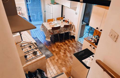 House Scanno centro storico - Foto 3