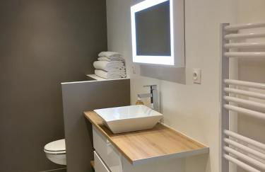 La Maison du Grand Four en Bourgogne, Au coeur de Vignes, Piscine et Sauna - Foto 22