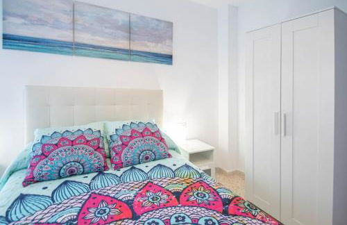 Esencia de Cádiz Entre la Viña y el mercado - Foto 16