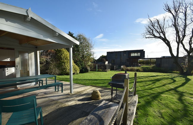 Whispering Reeds - Foto 43