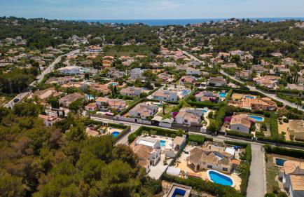 Luxe Villa Casa Siësta met Privé Zwembad - Foto 41