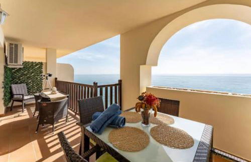 Magnificas vistas al mar - Foto 11