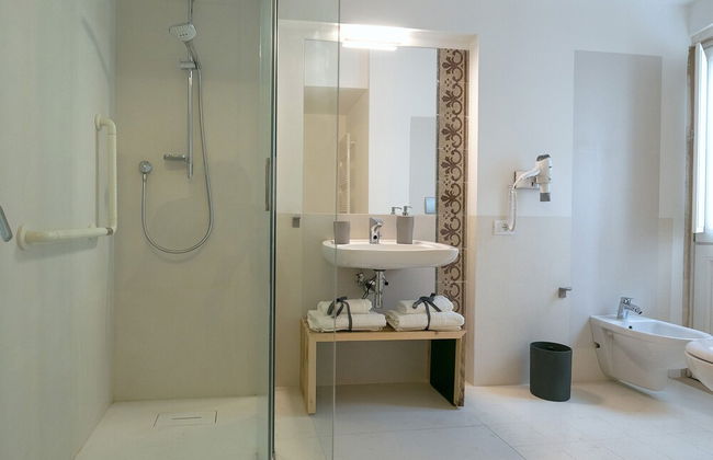 Dione Apartments Ortigia - Foto 29