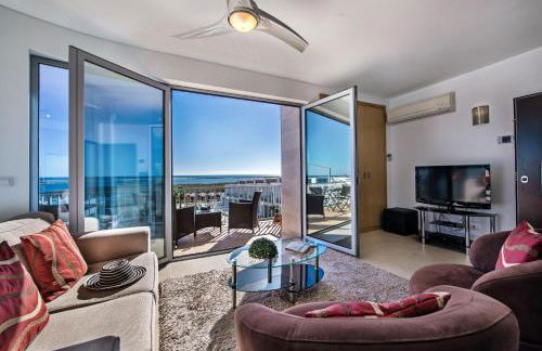 Fuseta Apartments - Bela Vista & Vista Mar - Penthouses - Foto 34