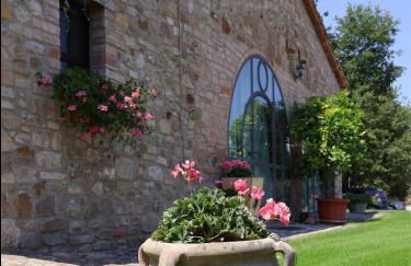 Agriturismo Case Corboli villetta Rovello - Foto 2