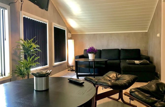 Sarpsborg Apartments - Foto 79