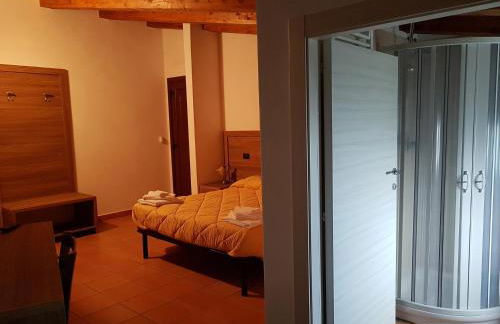 Agriturismo L'Ulivo - Foto 60