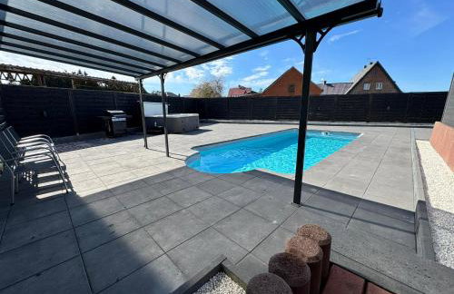 Fewo Neubörger Wellness - Foto 31