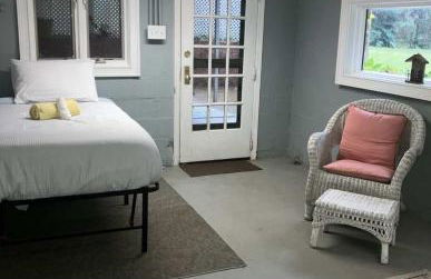 Dozing on Dog River- River Access Dock Yard - Foto 46