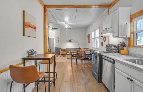 Mod Cottage - Foto 13