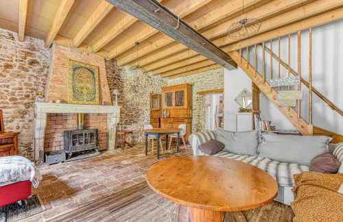 Maison de Vacances d'Amélie - Foto 6